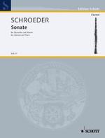 Schroeder : Sonata